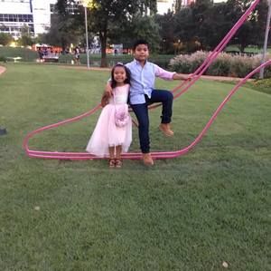 Meet your Posher, David juarez